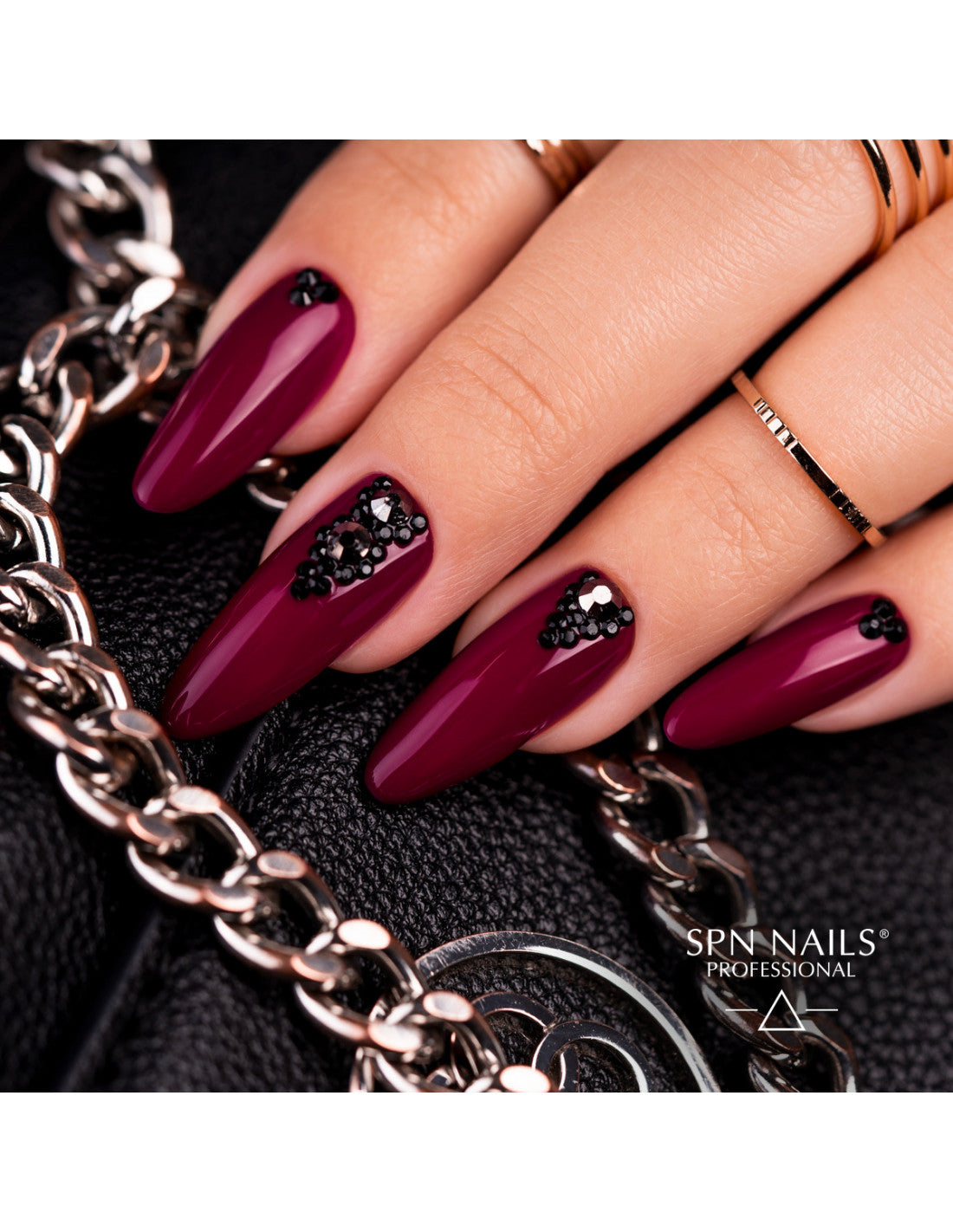 934 Get Reddy UV LaQ 8ml