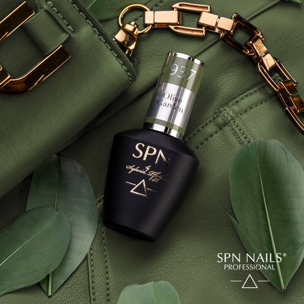 937 Olive Garden UV LaQ 8ml