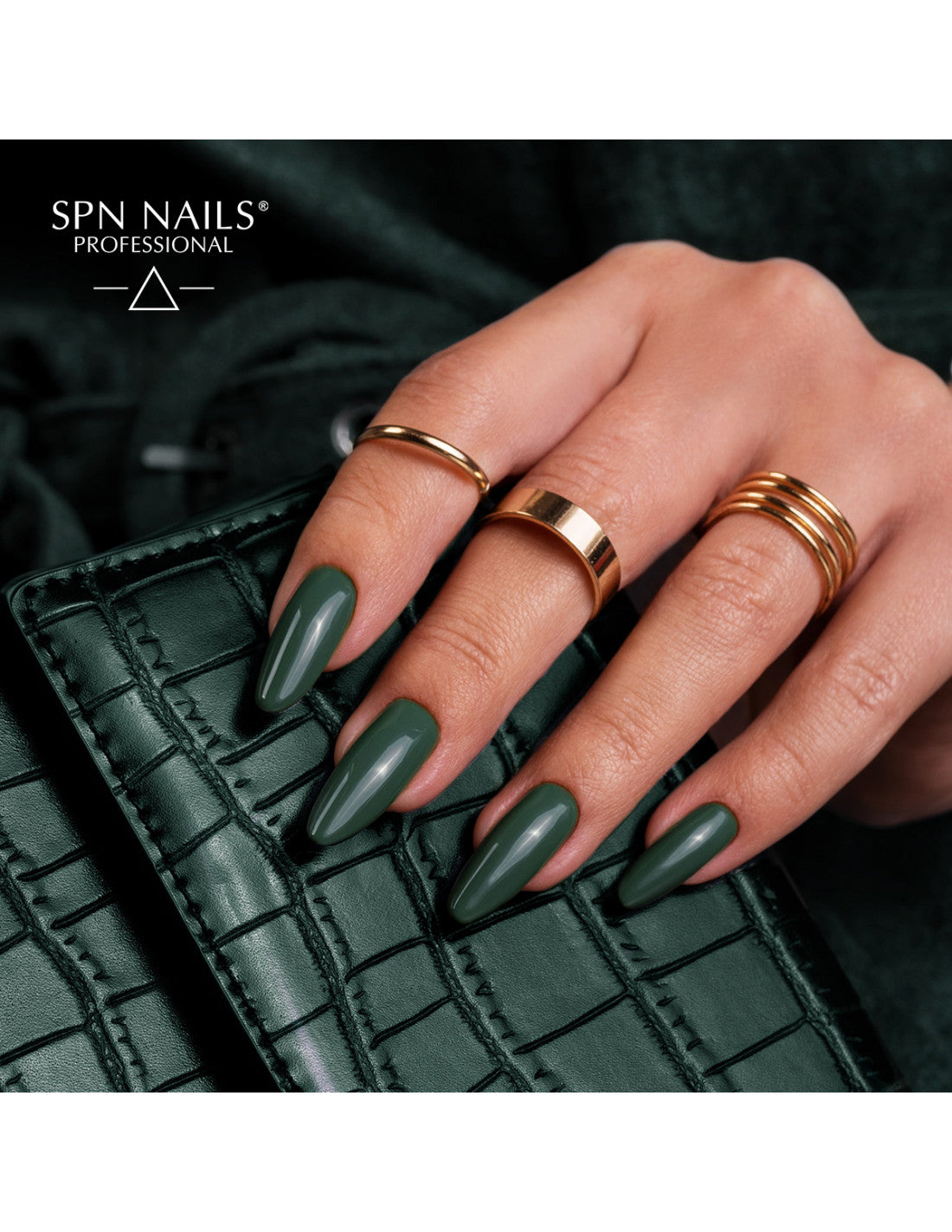 938 Irish Green UV LaQ 8ml