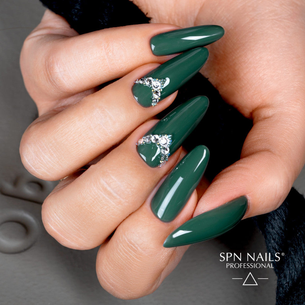 938 Irish Green UV LaQ 8ml