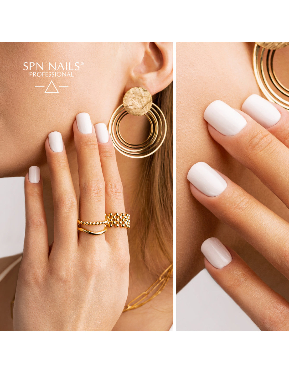 972 Almond Milk UV LaQ 8ml