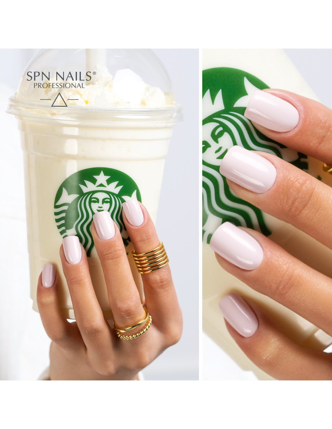 973 Oat Milk UV LaQ 8ml