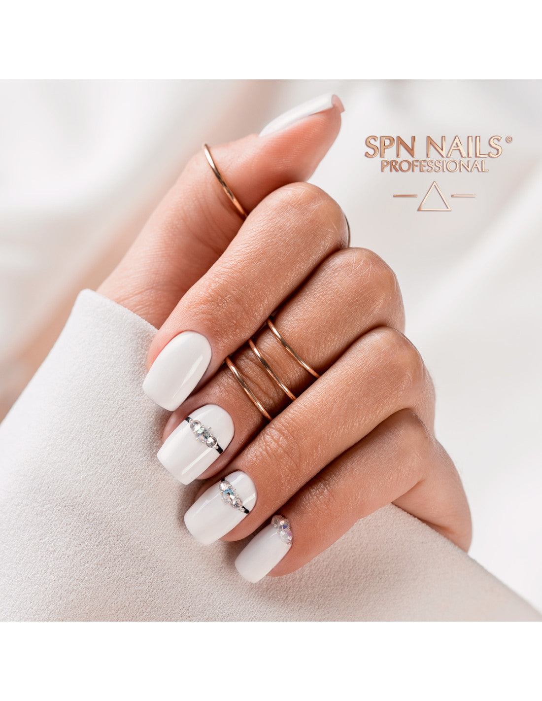 974 Lactose Free UV LaQ 8ml