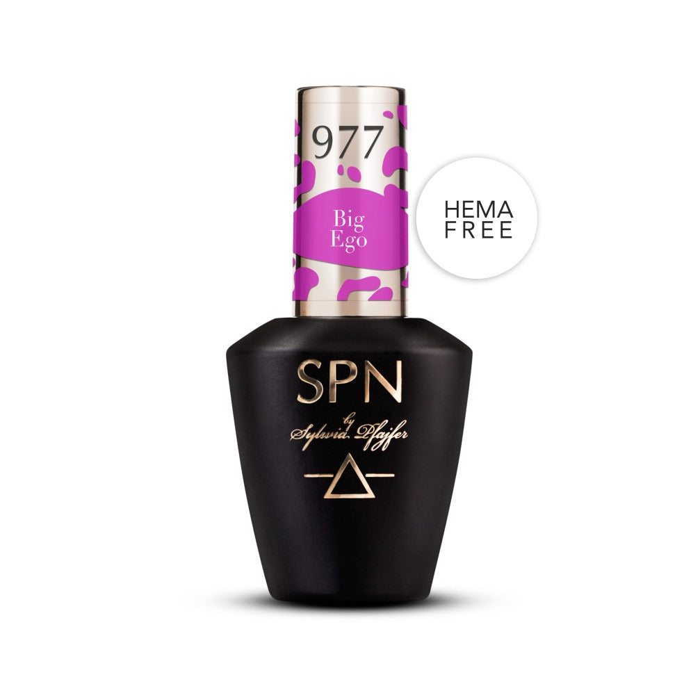 977 Big Ego UV LaQ 8ml