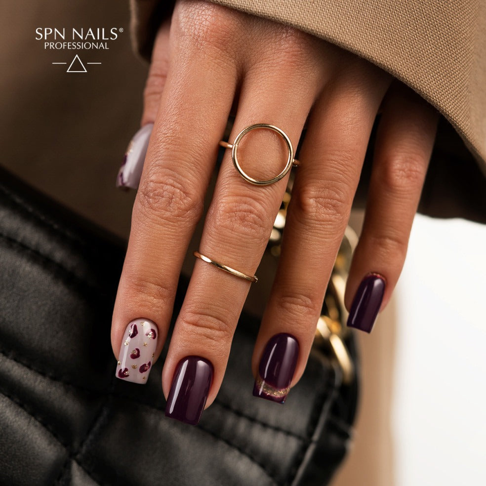 980 Iconic UV LaQ 8ml