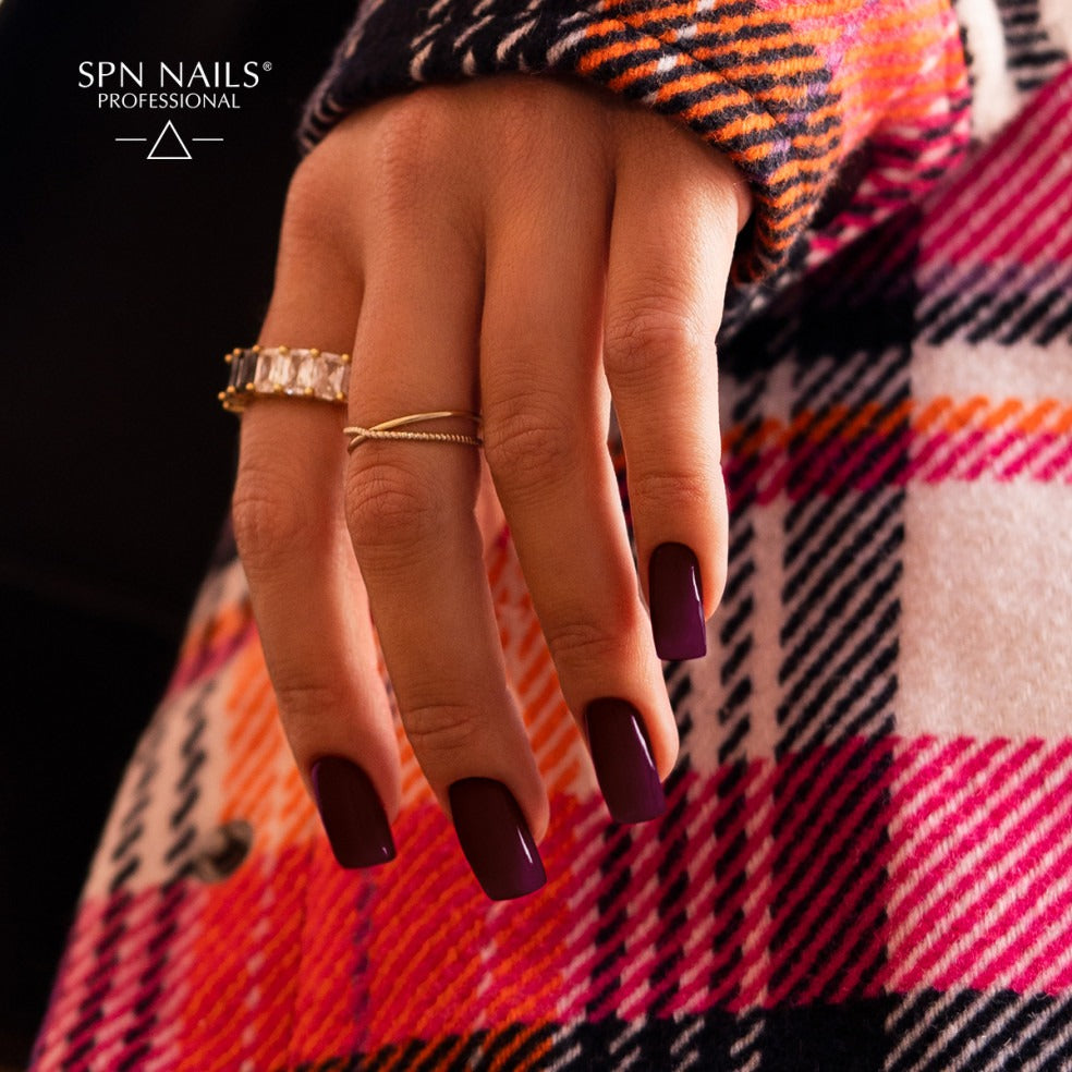 980 Iconic UV LaQ 8ml