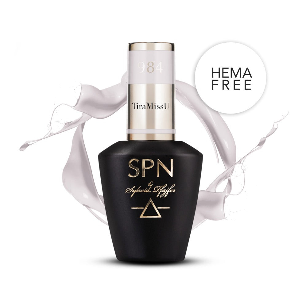 984 TiraMissU UV LaQ 8ml