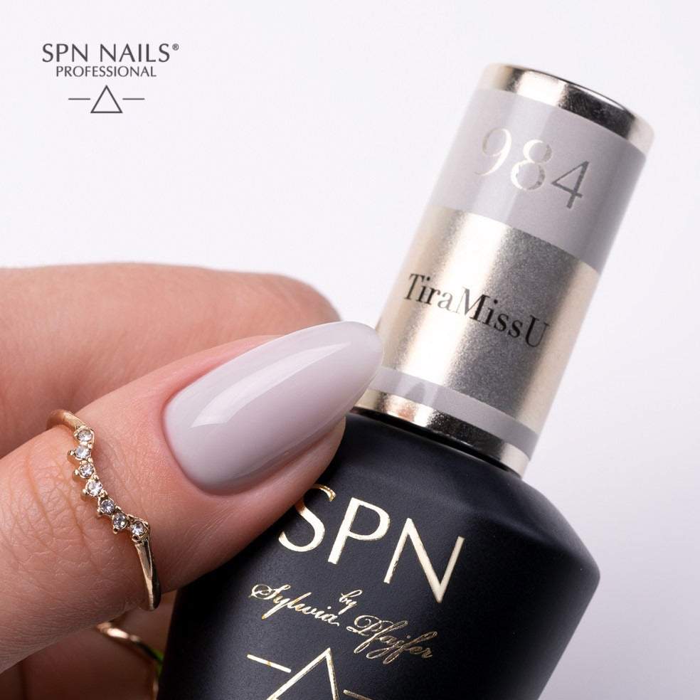 984 TiraMissU UV LaQ 8ml
