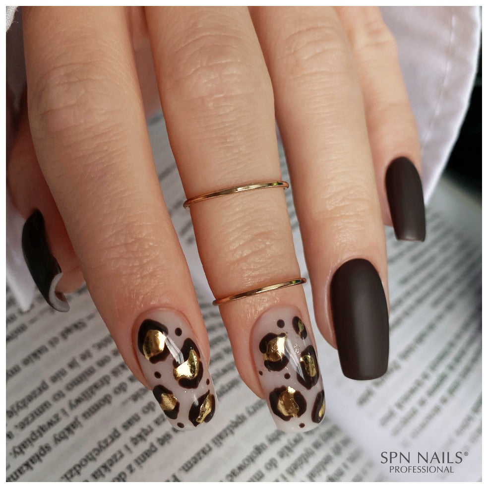 985 Chocoholic UV LaQ 8ml