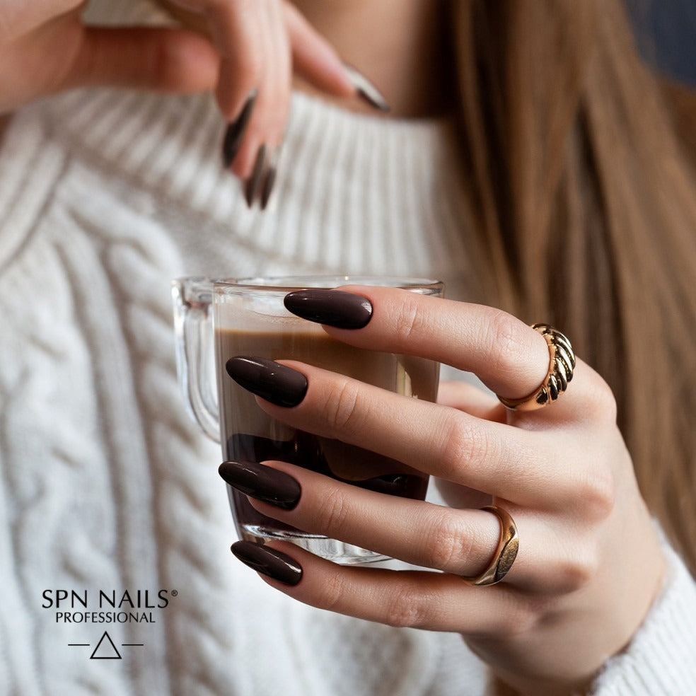 986 Choco Chip UV LaQ 8ml