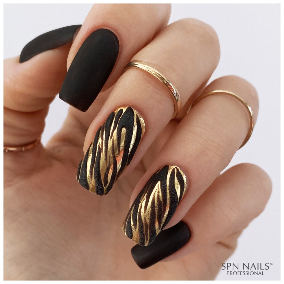 986 Choco Chip UV LaQ 8ml