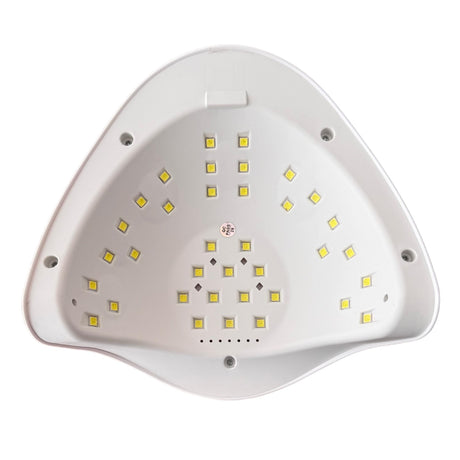 Catalisador UV Florani 120W Branco