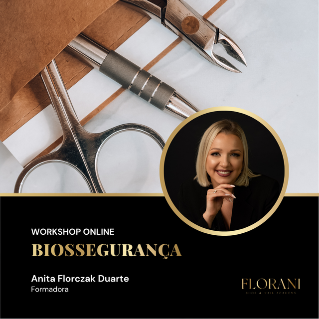 Biossegurança Online - Curso Completo