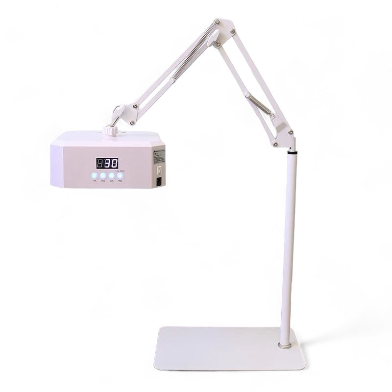 Catalizador UV Led Podo - sem fios 36W com suporte