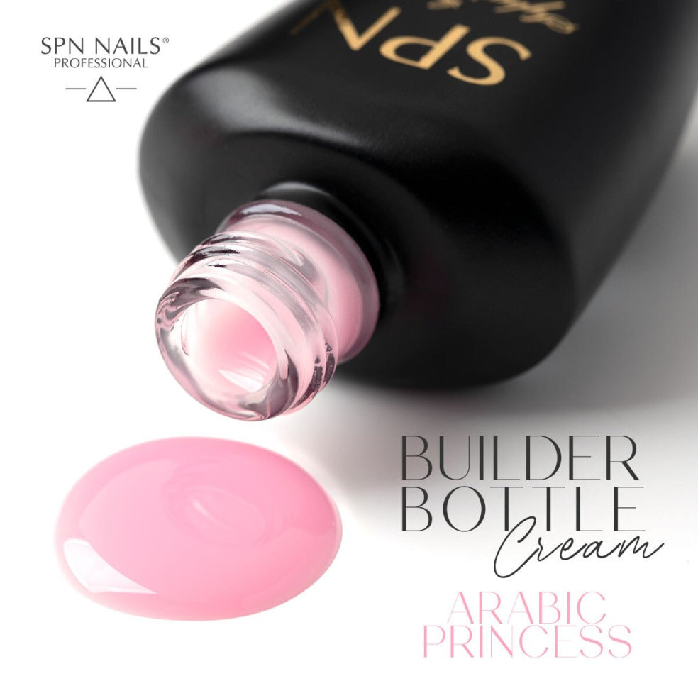 Builder Bottle Cream - Arabic Princess 10ml