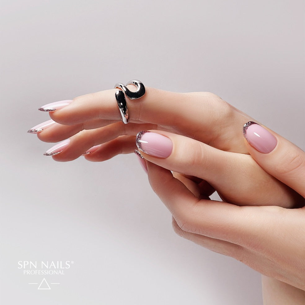 Builder Bottle Cream - Arabic Princess 10ml