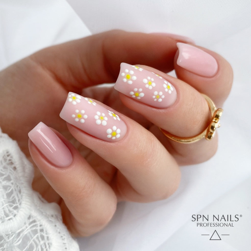 Builder Bottle Cream - Cashmere 10ml