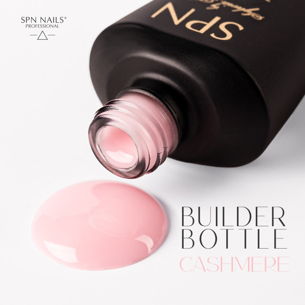 Builder Bottle Cream - Cashmere 10ml