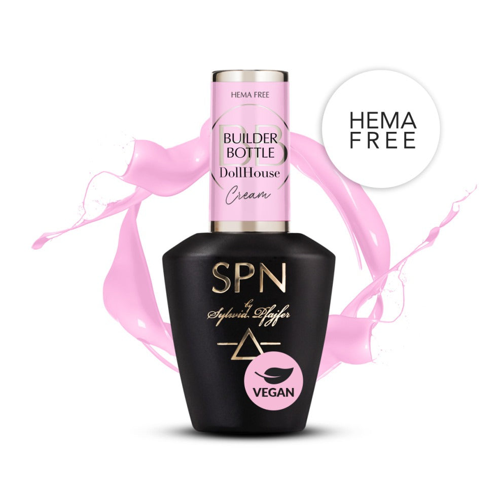 Builder Bottle Cream - Doll House 10ml