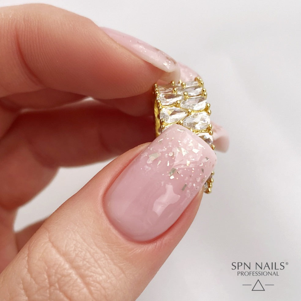 Builder Bottle Cream - Innocent 10ml