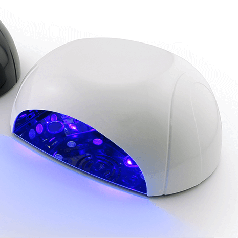 Lâmpada UV-LED Florani