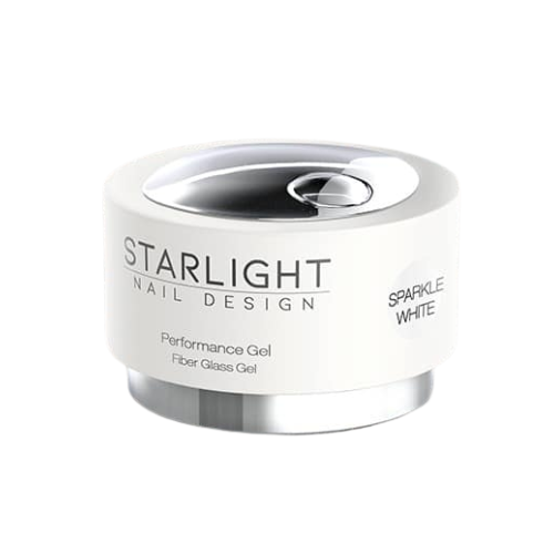 Starlight - Sparkle White - 30ml