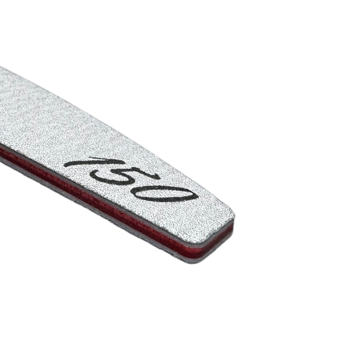 Limas Descartáveis 120/150 Meia-Lua