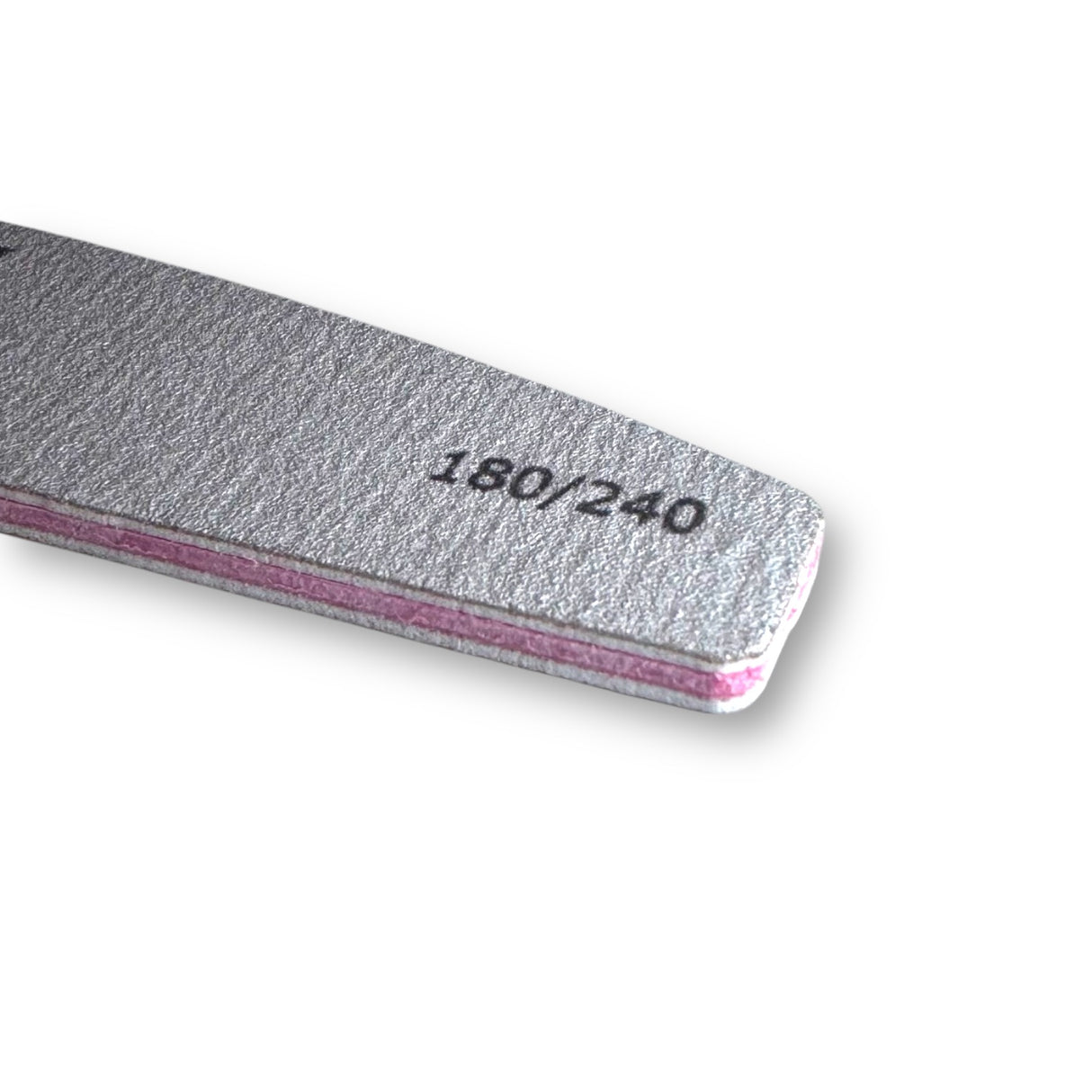 Limas Descartáveis 180/240 " Relaxa a Mão" Meia-Lua