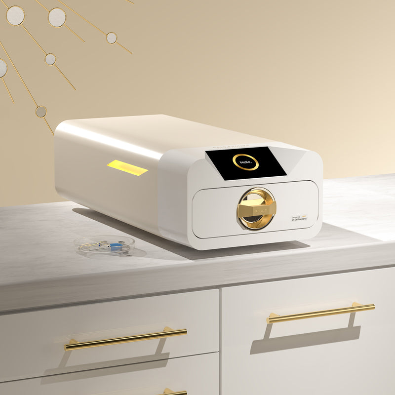 Enbio S - Beauty Edition