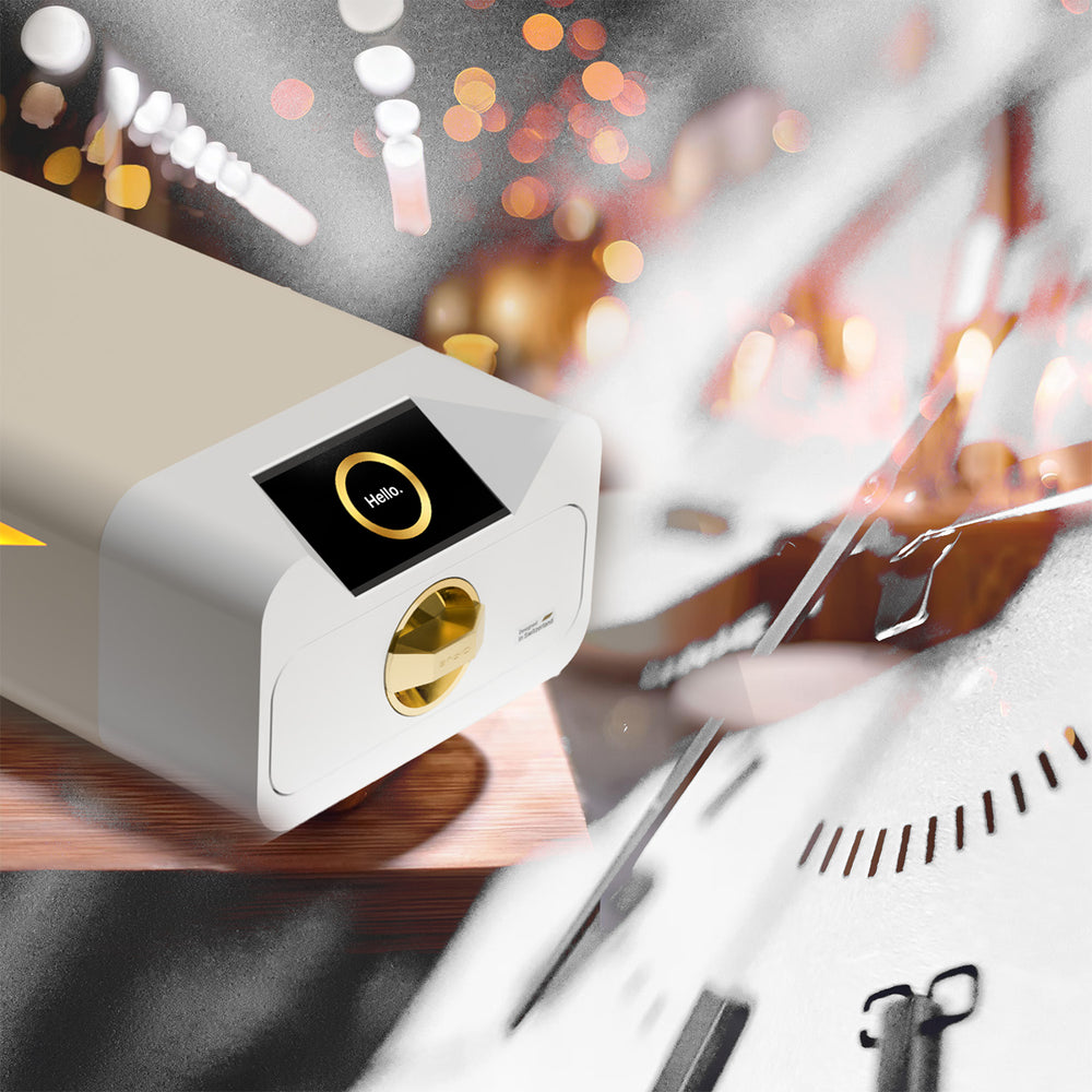 Enbio S - Beauty Edition