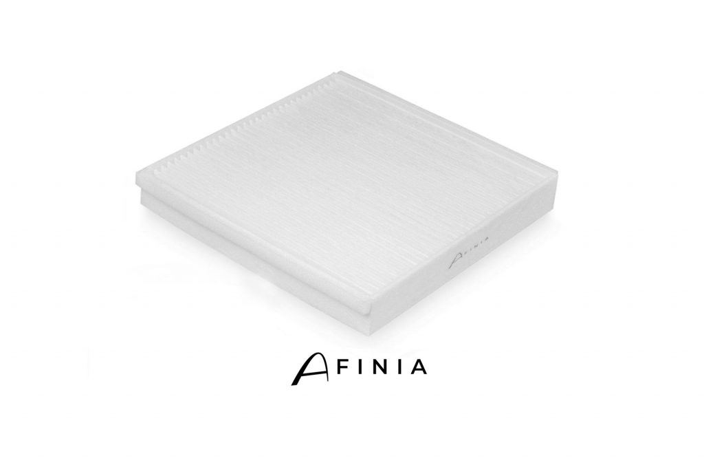 Filtro para Aspirador NDC Mobile e Mobile+ | AFINIA
