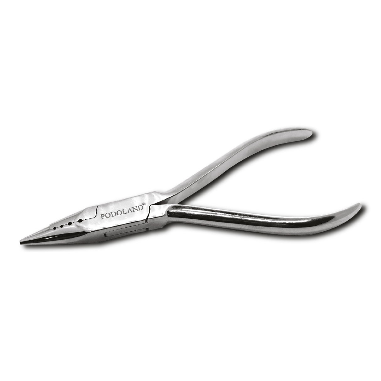 Alicate para dobrar fio de aço