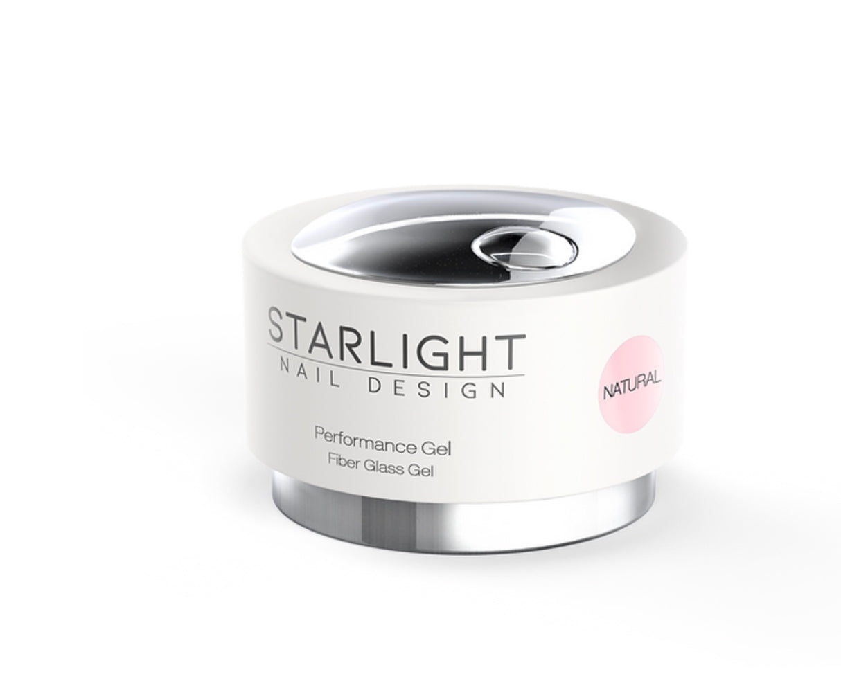 Starlight - Natural Cover Gel - 30ml
