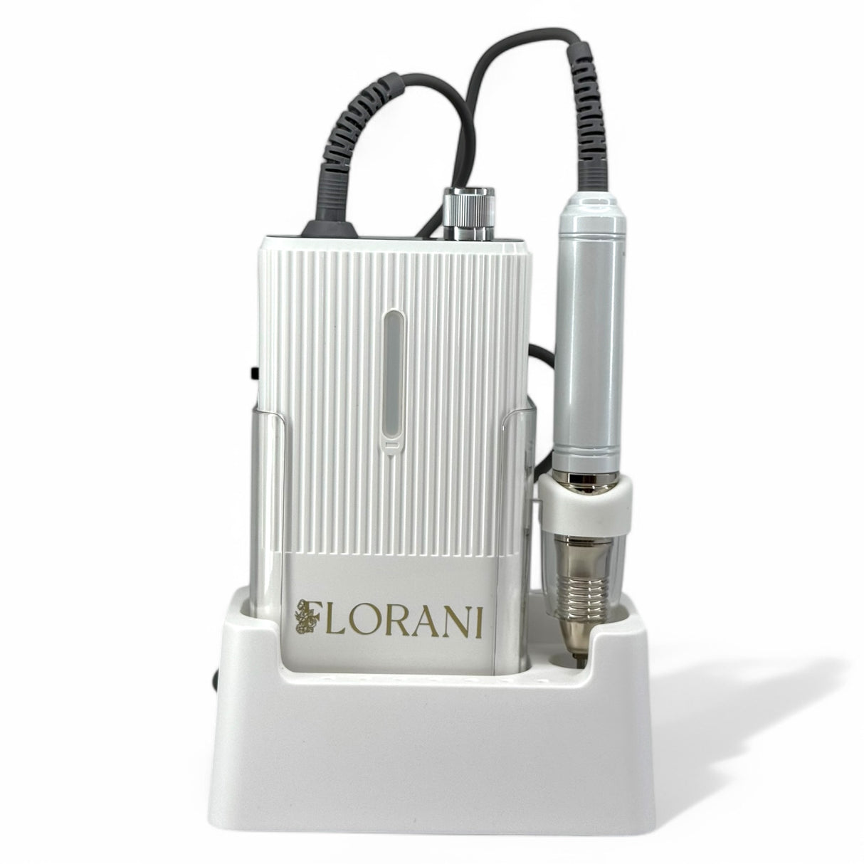 Broca de Unhas Portátil Recarregável - 35.000 RPM - Florani