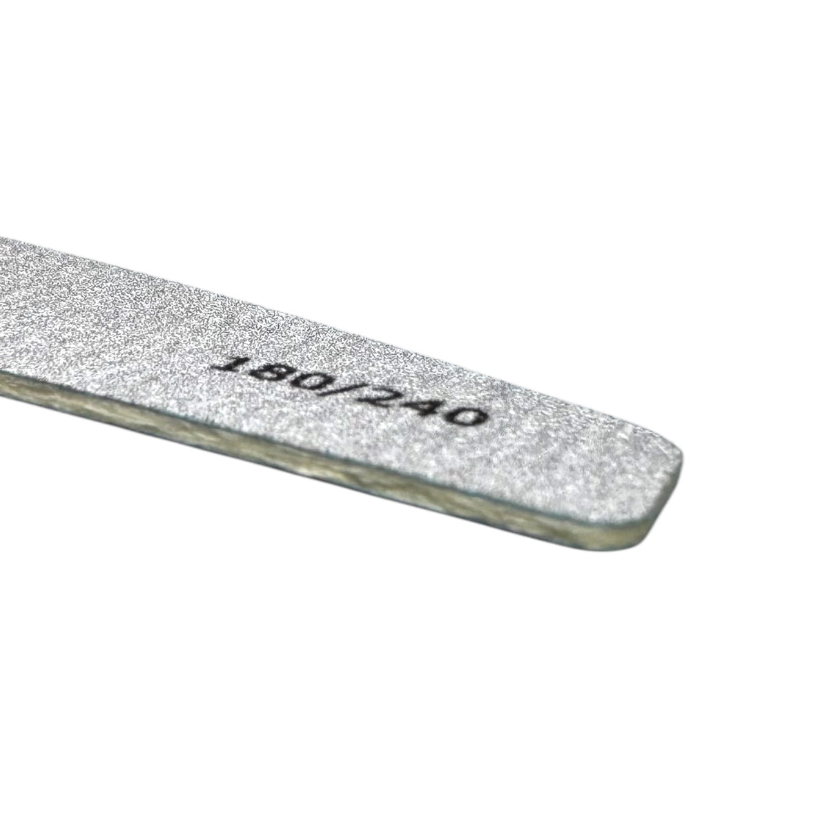 Limas Descartáveis SLIM Natural Manicure/Pedicure