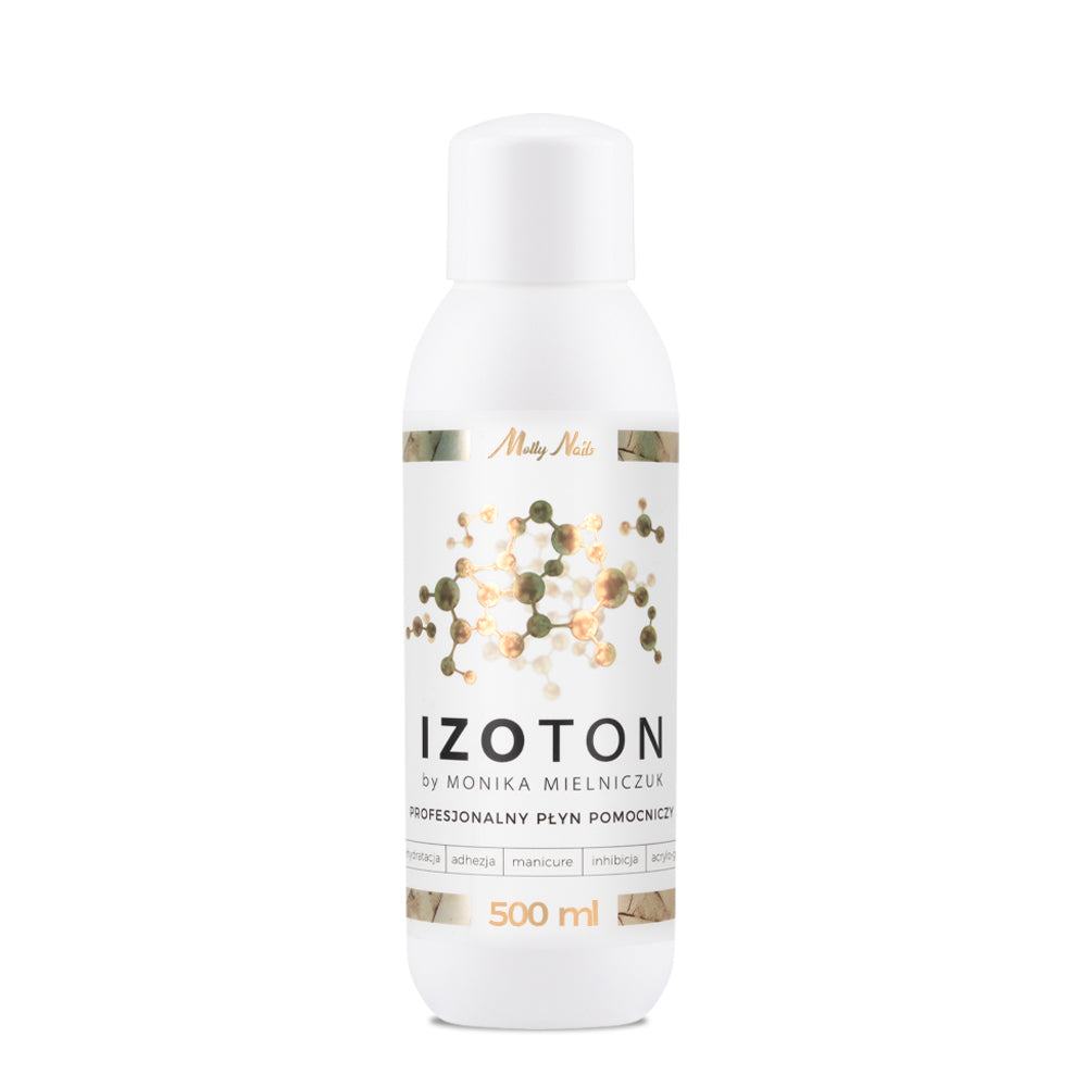 Líquido Universal IZOTON 500ml - Preparador / Desidrator / Adesão
