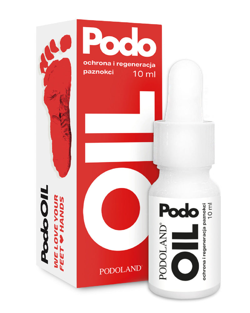 PodoOil