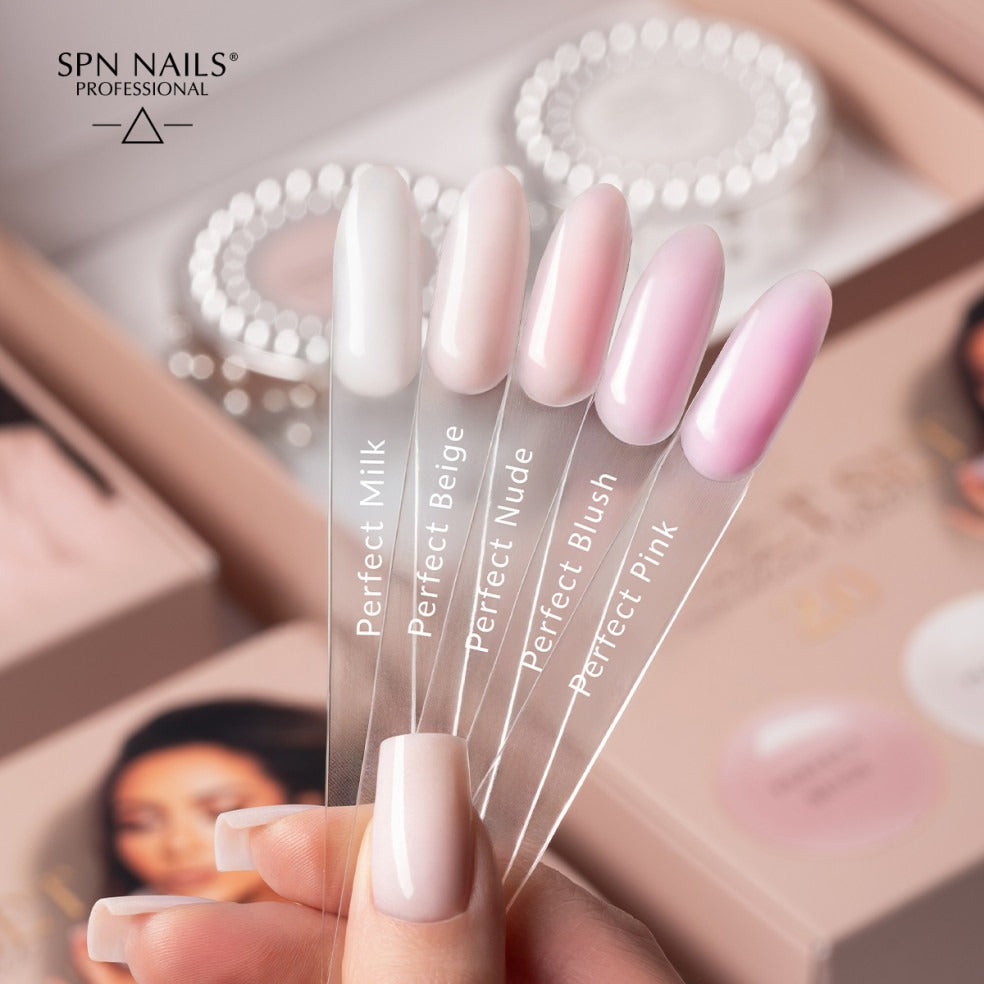 Perfect Milk Gel by Karolina Wiatr 15g