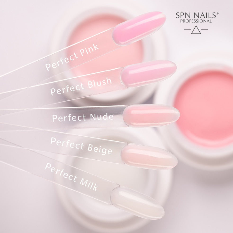 Perfect Milk Gel by Karolina Wiatr 15g