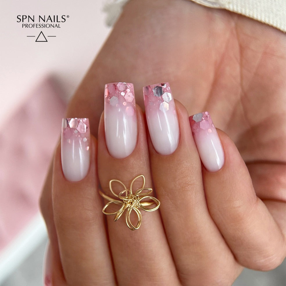 Perfect Milk Gel by Karolina Wiatr 15g