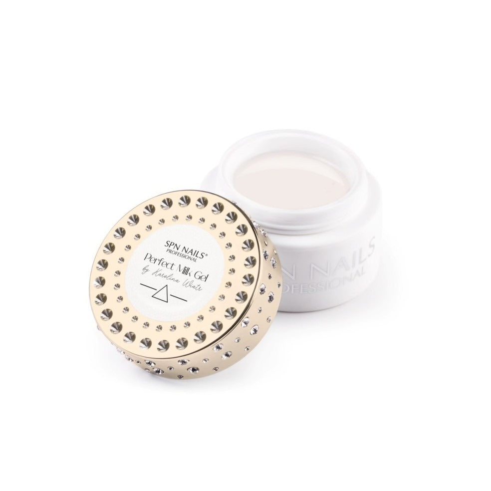 Perfect Milk Gel by Karolina Wiatr 15g