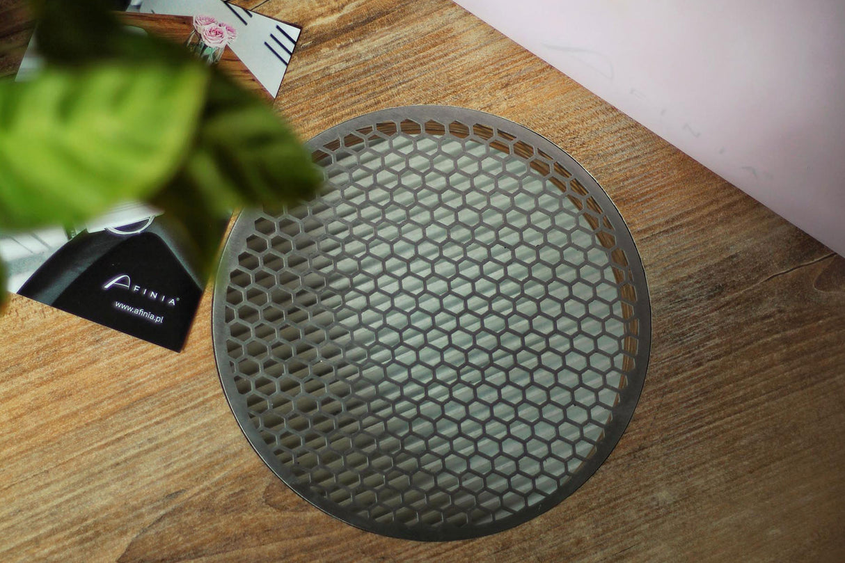 Aspirador unhas AFINIA NDC 2000 | Aspirador de Unha | Aspirador de pó | Aspirador de Mesa Manicure