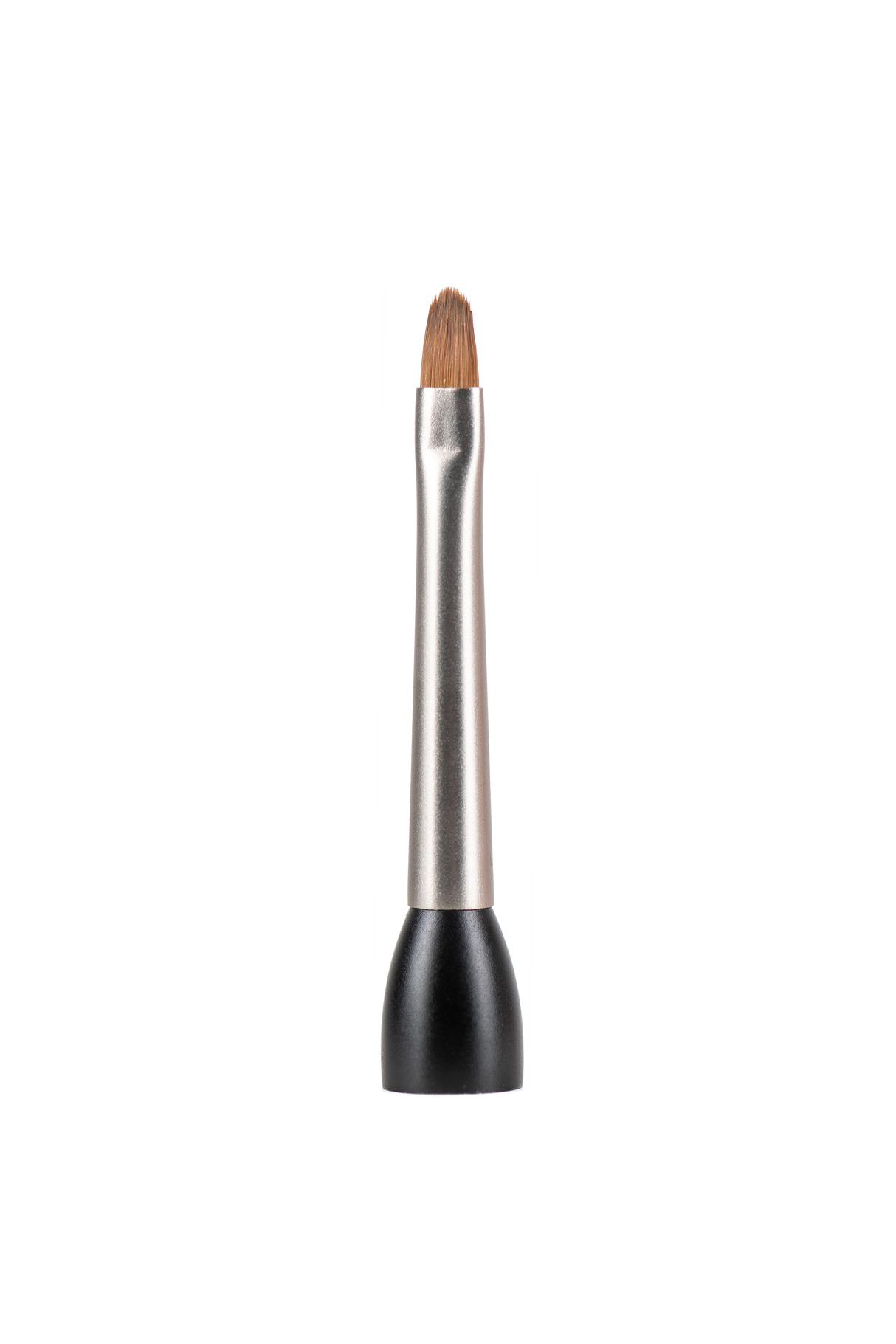 Ponta do Pincel Nail Arte Lingua de Gato Kolinsky - Nº 4