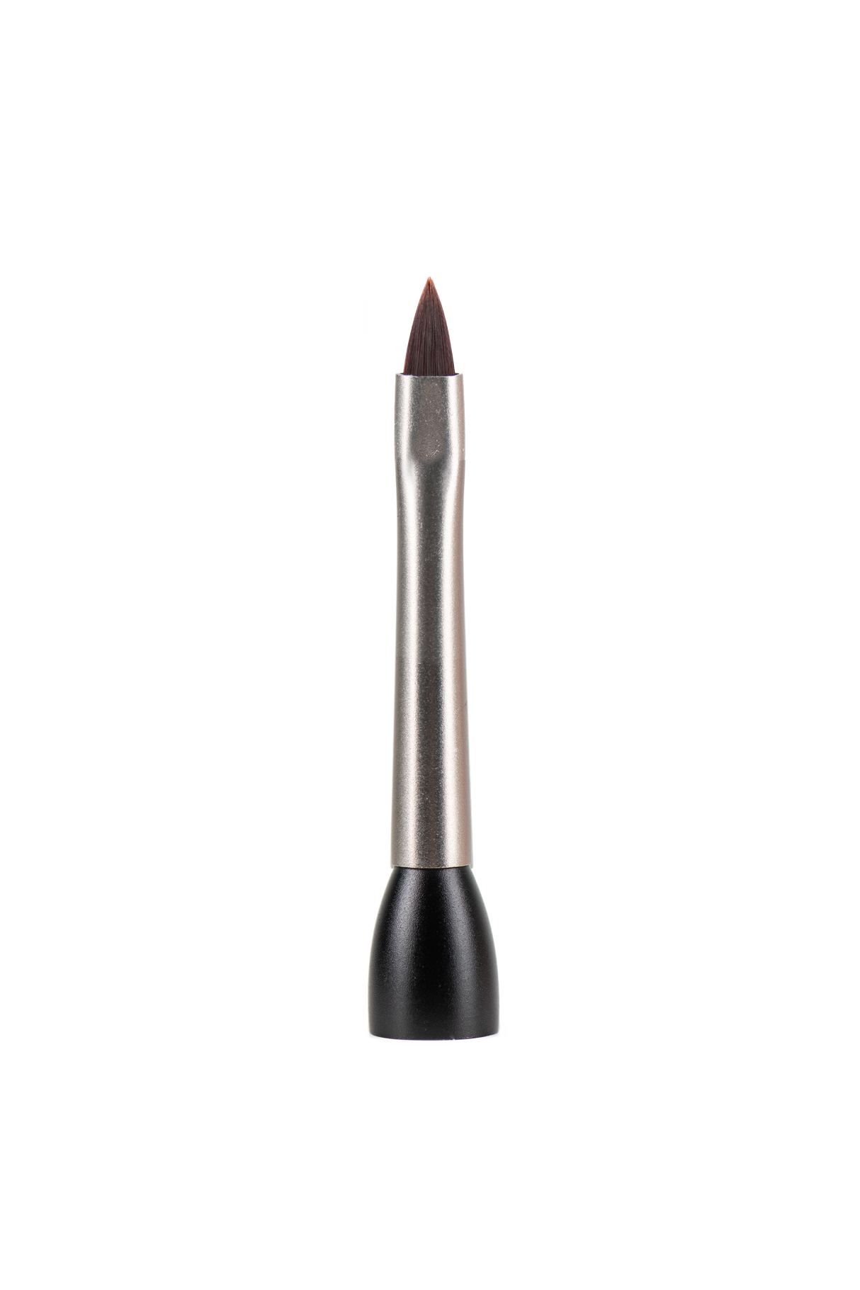 Ponta do Pincel Nail Arte Wet on Wet sintético - Nº 4 Lingua de Gato