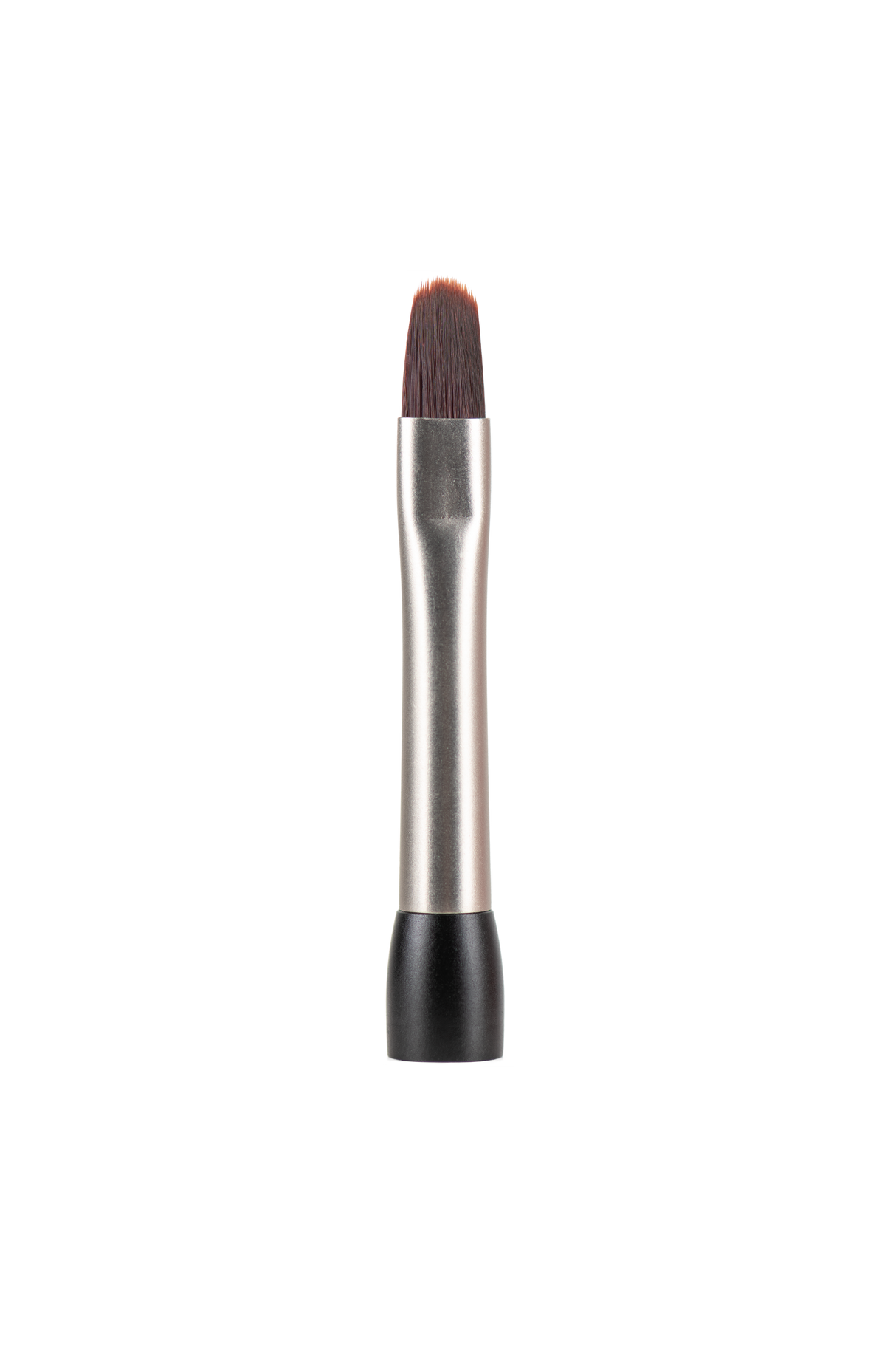 Ponta do Pincel de Acrygel Polygel Oval - Nº 8