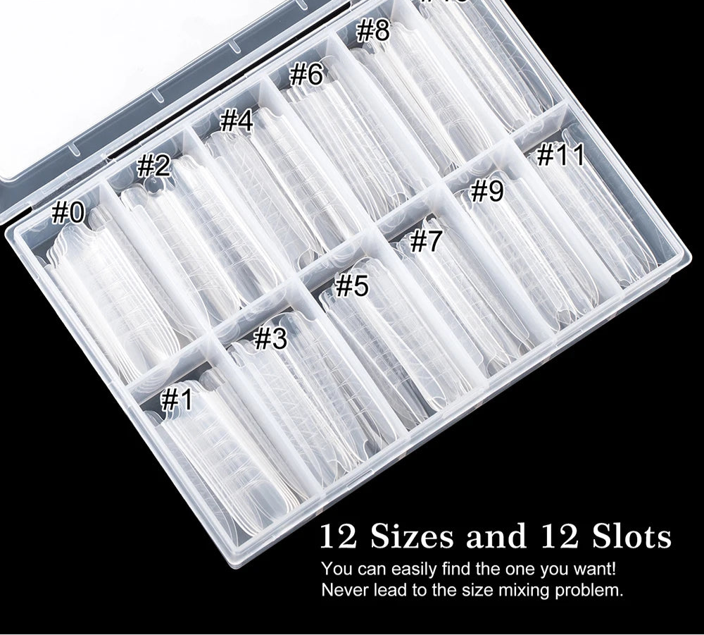 Dual Form F1 Quadrado - 120 Un.