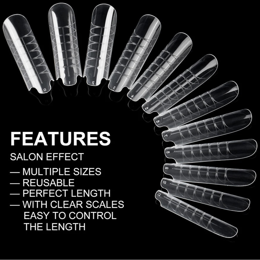 Dual Form F1 Quadrado - 120 Un.