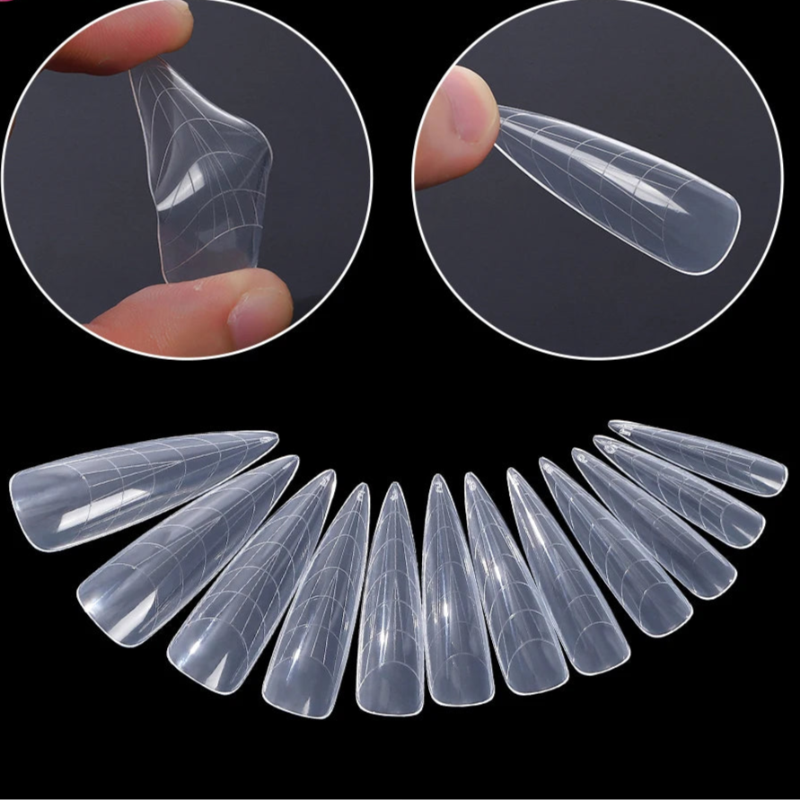 Dual Form F1 Stiletto - 120 Un.