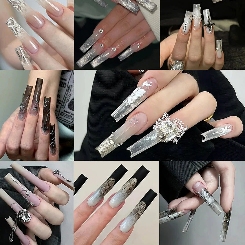 Dual Form F1 Quadrado - 120 Un.