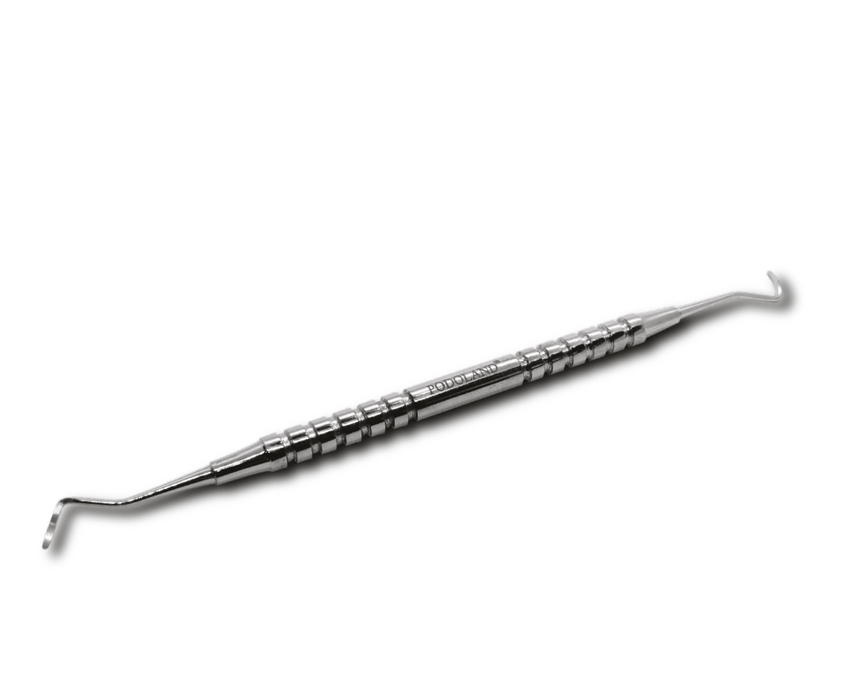 Cureta / Sonda tamanho S